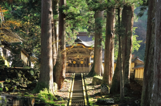 永平寺